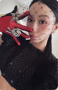 LIL FANTASY vol.1 專輯卡 Nemo ver.