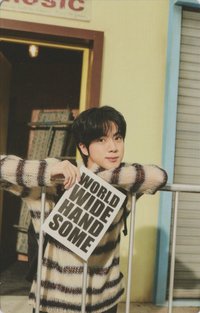 跑珍Tour 隨機卡 (3/15)