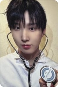 迷二 ms 12.0線上 簽售卡 醫生ver.