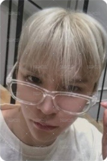 ODYSSEY el 幸運卡  正面