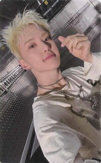 HxW ‘𝗕𝗘𝗔𝗠’ wvs 1.0 幸運卡 