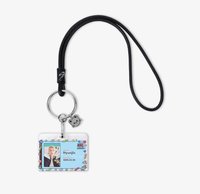 2024 FC 識別證套 