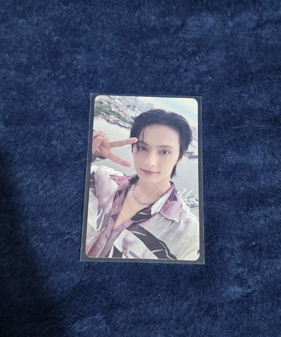 迷12 SPILL THE FEELS