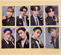 Paradigm JP FC 特典