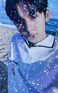 DICON D社 快閃店 隨機卡 閃卡