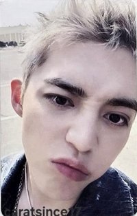 HYPE VIBES k4 幸運卡 