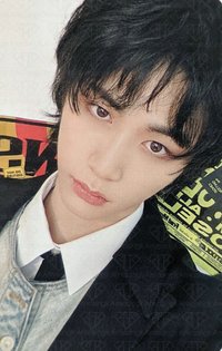 19.99 專輯卡 Twenty ver. 專卡 4