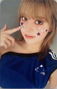 STICK OUT sr 簽售卡 星河 2.0 撒星星莉