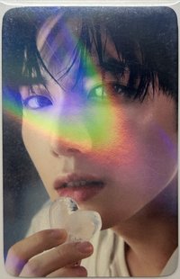 迷七 wm 特典卡 
