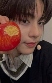 ETERNALT ny 首爾線下 簽售卡 