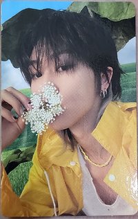 MINI11 wvs 克拉盤 特典卡 