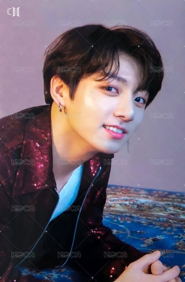 LY轉 專輯卡 ver.O 正面