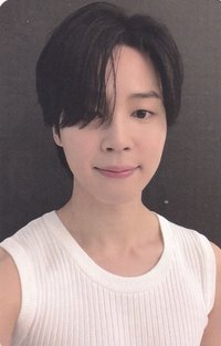 FACE 專輯卡 黑膠卡