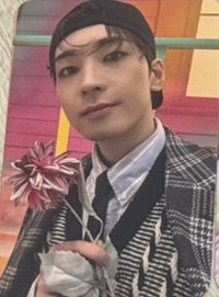精選專 br 簽售卡 