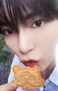 兩周年快閃 周邊卡 餅乾卡