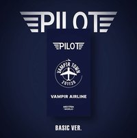 ENHYPEN WORLD PILOT ver.