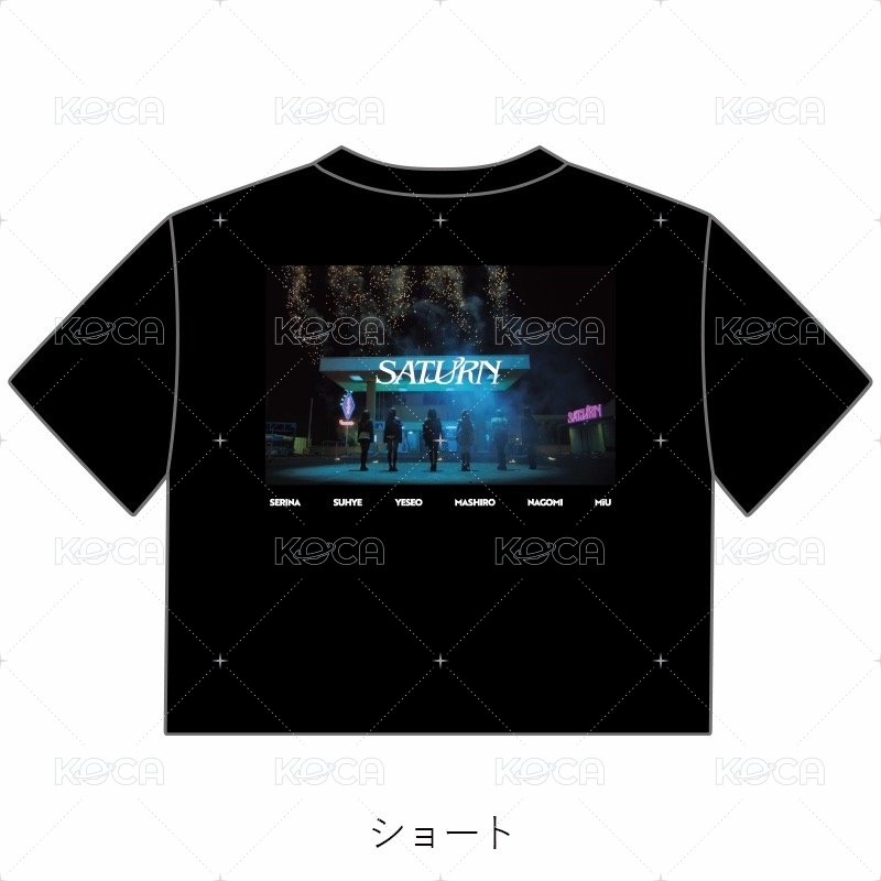 短版
