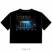 短版