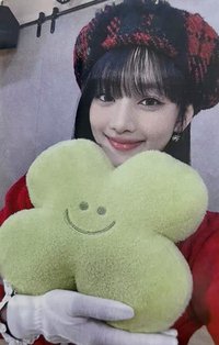 HER ms 3.0 線下 簽售卡 