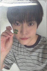 Soar sr IM 特典卡 