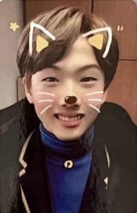 The First 專輯卡 初戀星