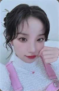 25年曆 cube 特典卡 