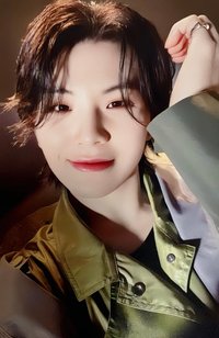 ALWAYS YOURS 專輯卡 B ver.