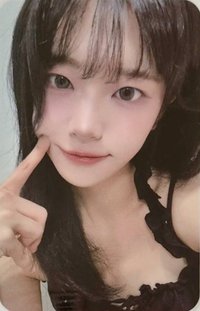 迷三 Kpopstore 線下 1.0 簽售卡 