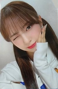 迷三 yes24 簽售卡 
