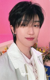 ALWAYS YOURS 入場卡 / 場限卡 ｜WVS埼玉場限