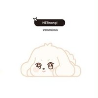 ANITEEZ IN THE CALLING 滑鼠墊 MOUSE PAD