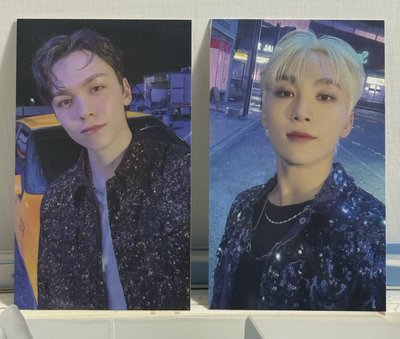 率寛set 五期會員卡+正四後續特典卡