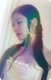 2024年曆 k4 特典卡 20 特典寧