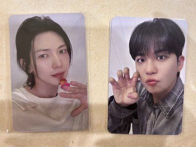 GH3 🍋 幸運卡 特典卡