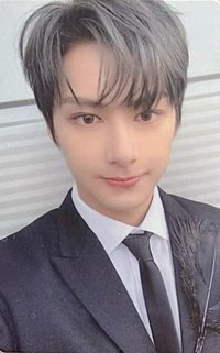 正三 專輯卡 BEGIN ver