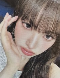 IVE SECRET 甜甜圈卡 周邊卡 