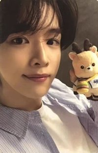 RIIZE Park 隨機卡 