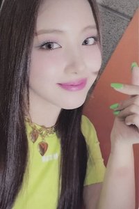 ENTWURF sw 1.0 幸運卡 