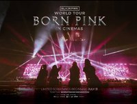 WORLD TOUR [BORN PINK] IN CINEMAS