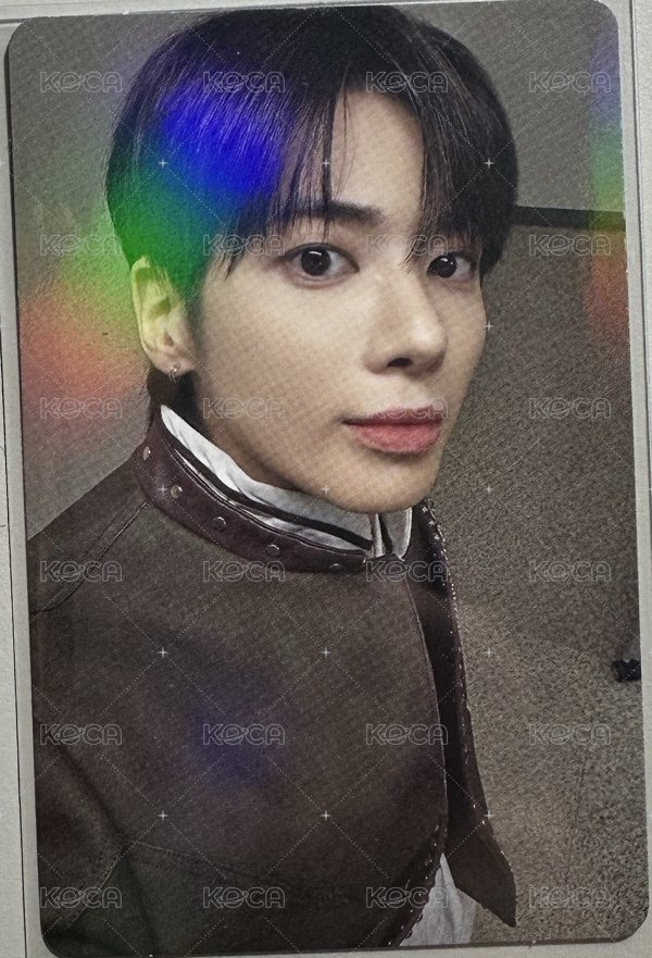 24’巡迴 演唱會 DVD / CD 卡 日巡 正面