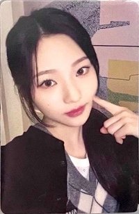 單一 yzy 2.0 特典卡 