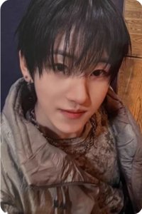 迷一 mk 幸運卡 ver.B