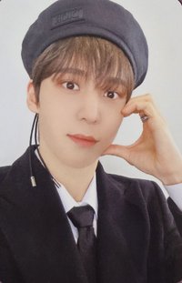 GH1 快閃店 滿額卡 