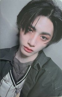 HOW? yzy 2.0 簽售卡 4