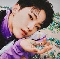 BSS ’SECOND WIND’ 專輯卡 BSS card