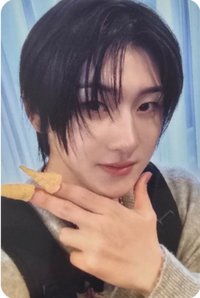 迷一 wm 預售 特典卡 