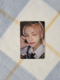 K4特典 辰(需多帶)