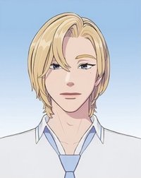 ANIPLUS 周邊卡 六夏證件照