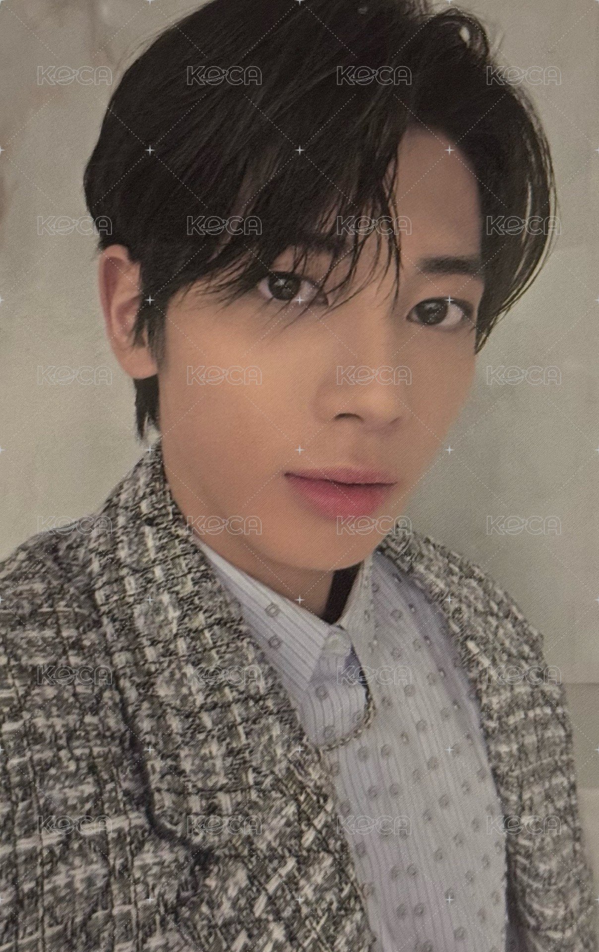 迷六 pst 2.0 幸運卡  正面