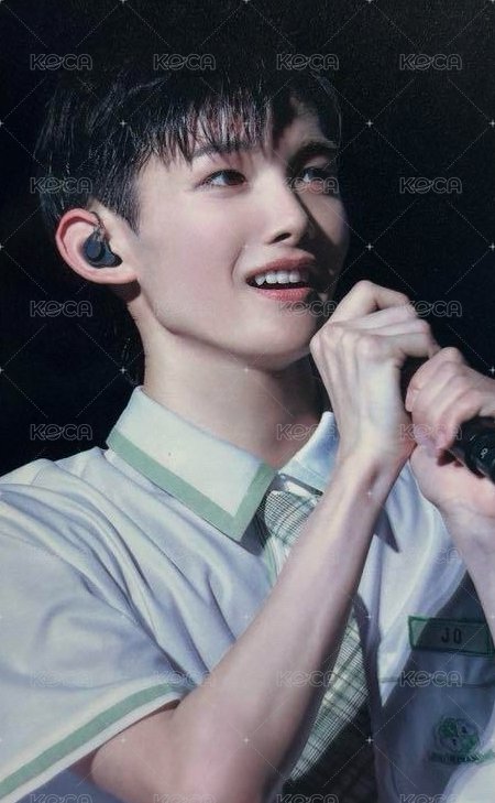 STN 隨機卡 PHOTO EXHIBITION 攝影展 正面